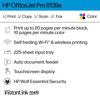 Picture of HP OfficeJet Pro 8139e Wireless All-in-One Color Inkjet Printer, Print, scan, Copy, fax, ADF, Duplex Printing Best-for-Home Office, 1 Year of Instant Ink Included