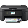Picture of Epson Expression Home XP-4200 Wireless Color All-in-One Printer with Scan, Copy, Automatic 2-Sided Printing, Borderless Photos and 2.4" Color Display,Black