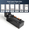 Picture of ORGBRO USB Shipping Label Printer, 4x6 Thermal Label Printer for Small Business, High Speed Sticker Printer for Commercial Grade Shipping Packages, Used for Amazon, Ebay, Shopify, USPS, Black