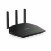 Picture of NETGEAR 4-Stream WiFi 6 Router (R6700AX) - AX1800 Wireless Speed (Up to 1.8 Gbps) | 1,500 sq. ft. Coverage (Renewed)