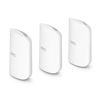 Picture of Amazon eero Max 7 mesh wifi system (newest model) - Supports internet plans up to 10 Gbps, Coverage up to 7,500 sq. ft., Connect 200+ devices, 3-pack