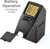 Picture of DIGITNOW 35mm Slide and Film Viewer, 3X Magnification, Battery Operation, LED Lighted Illuminated Viewing -for 35mm Slides & Positive Film Negatives(4AA Batteries Included)