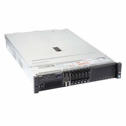 Picture of Dell PowerEdge R730 Server | 2X E5-2678v3 24 Cores | 64GB | H330 | 4X 600GB SAS (Renewed)