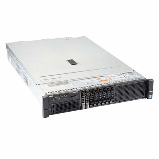 Picture of Dell PowerEdge R730 Server | 2X E5-2678v3 24 Cores | 64GB | H330 | 4X 600GB SAS (Renewed)
