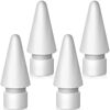 Picture of Replacement Tips for Apple Pencil 2nd Generation/ 1st Generation/USB-C/Pencil Pro Tip(4 Pack)