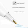 Picture of Replacement Tips for Apple Pencil 2nd Generation/ 1st Generation/USB-C/Pencil Pro Tip(4 Pack)
