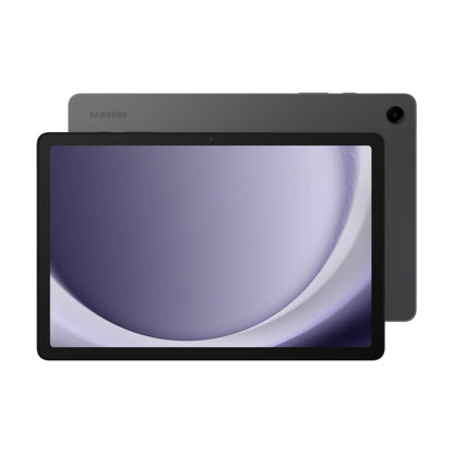 Picture of Samsung Galaxy Tab A9+ Tablet 11” 64GB Android Tablet, Big Screen, Quad Speakers, Upgraded Chipset, Multi Window Display, Slim, Light, Durable Design, US Version, 2024, Graphite