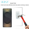 Picture of Ailun Glass Screen Protector for Galaxy S25 Ultra [6.9 Inch] 3Pack + 3Pack Camera Lens Tempered Glass Fingerprint Unlock 0.25mm Ultra Clear Anti-Scratch Case Friendly [Not For S25/S25 Plus]