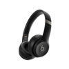 Picture of Beats Solo 4 - Wireless Bluetooth On-Ear Headphones, Apple & Android Compatible, Up to 50 Hours of Battery Life - Matte Black