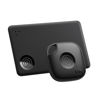 Picture of Tile by Life360 Starter Pack (2024) - Bluetooth Trackers and Item Finders for Keys, Wallets & More. Both iOS and Android Compatible. Phone Finder. 2-Pack (Black Mate/Slim)