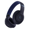 Picture of Beats Studio Pro - Wireless Bluetooth Noise Cancelling Headphones - Personalized Spatial Audio, USB-C Lossless Audio, Apple & Android Compatibility, Up to 40 Hours Battery Life - Navy