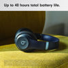 Picture of Beats Studio Pro - Wireless Bluetooth Noise Cancelling Headphones - Personalized Spatial Audio, USB-C Lossless Audio, Apple & Android Compatibility, Up to 40 Hours Battery Life - Navy
