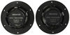 Picture of Kenwood KFC-1653MRB 6.5" Black Marine 2 Way Speakers 150 Watts