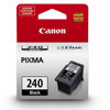 Picture of Canon PG-240 Genuine Black Ink Cartridge, Compatible with MG2120/3120/4120, MX512/432/472/372/392/522/532/452, MG2220/3220/4220/3520/3620, TS5120