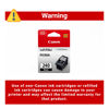 Picture of Canon PG-240 Genuine Black Ink Cartridge, Compatible with MG2120/3120/4120, MX512/432/472/372/392/522/532/452, MG2220/3220/4220/3520/3620, TS5120