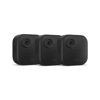 Picture of Blink Outdoor 4 (newest model), Wire-free smart security camera, two-year battery life, two-way audio, HD live view, enhanced motion detection, Works with Alexa - 3 camera system