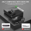 Picture of Puning Power Supply Brick for Xbox One,100V-240V AC Adapter Power Supply Compatible with Xbox One Console