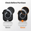 Picture of LK 6 Pack for Apple Watch Series 10 Screen Protector 42mm - Anti-Scratch, Self-Healing Soft TPU Screen Protector for Apple Watch 42mm, Bubble Free, HD Transparent, Touch Sensitive