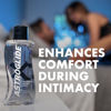 Picture of Astroglide Silicone Lube (5oz), X Premium Personal Lubricant, Extra Long-Lasting Silky Lube, Waterproof