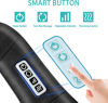 Picture of AERLANG Shiatsu Back and Neck Massager, Back Massager Deep Tissue Kneading Massager Neck and Shoulder Massager with Heat, Electric 4D Massage Pillow Fathers Day Dad Gifts from Daughter(NOT Cordless)