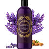 Picture of Aromatherapy Sensual Massage Oil for Couples - Relaxing Full Body Massage Oil for Date Night with Sweet Almond Oil - Vegan Lavender Massage Oil for Massage Therapy Smooth Gliding Formula 8 Fl Oz