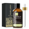 Picture of Vanilla Essential Oil 30ml/1.01fl.oz, MAYJAM Premium Vanilla Oils for Aromatherapy, Diffuser, Soap Making, Candle Making, Long Lasting Scents