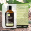 Picture of Vanilla Essential Oil 30ml/1.01fl.oz, MAYJAM Premium Vanilla Oils for Aromatherapy, Diffuser, Soap Making, Candle Making, Long Lasting Scents