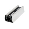 Picture of Milescraft 1622 - Sand-It Multi-Surface Sanding Block. Sand Flat, Concave, Convex & Round Surfaces or Fit into Tight Spaces. Accepts any ¼ Sheet of Sand Paper. 150 Grit Sand Paper Included