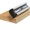 Picture of Milescraft 1622 - Sand-It Multi-Surface Sanding Block. Sand Flat, Concave, Convex & Round Surfaces or Fit into Tight Spaces. Accepts any ¼ Sheet of Sand Paper. 150 Grit Sand Paper Included