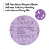 Picture of 3M Xtract Cubitron II Hookit Clean Sanding Film Disc 775L, 5 in, 15 Piece Multi-Pack Hook and Loop S