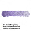 Picture of 3M Xtract Cubitron II Hookit Clean Sanding Film Disc 775L, 5 in, 15 Piece Multi-Pack Hook and Loop S