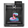 Picture of FLASHFORGE Adventurer 5M 3D Printer with Fully Auto Leveling, Max 600mm/s High Speed Printing, 280°C Direct Extruder with 3S Detachable Nozzle, Core XY All Metal Structure, Print Size 220x220x220mm