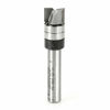 Picture of Amana Tool - 45475-S Carbide Tipped Flush Trim Plunge Template 3/8 Dia x 1/4 Sh