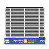 Picture of AprilAire 210 Replacement Filter for AprilAire Whole House Air Purifiers - MERV 11, Clean Air & Dust, 20x25x4 Air Filter (Pack of 1)