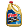 Picture of Liquid-Plumr Pro-Strength Clog Destroyer Gel with PipeGuard, Liquid Drain Cleaner - 80 Ounces (Package May Vary)