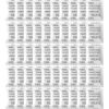 Picture of Silica Gel Packets, 50PCS 5 Gram Premium Transparent Desiccant Packs for Storage, Moisture Absorbers for Control Absorbing, Desiccant Dehumidifiers Bags for Electronics, Clothes Shoes, Jewelry, Spices