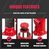 Picture of Torin T90413 Big Red Hydraulic Bottle Jack with Carrying Case, 4 Ton (8,000 lb) Capacity