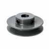 Picture of QWORK Single Groove Web Sheaves, 3"OD 5/8"Bore V-Belt Sheave, A Belt Section, for V-Belt,AK30-5/8