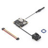 Picture of DJI O4 Air Unit for FPV Drone, Digital Transmission System, 20ms Low Latency, 10km Max Range, 4K/60fps Video Recording, 1080p/100fps Live View, 8.2g Lightweight Body, 1/2-inch CMOS Sensor
