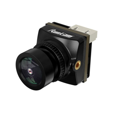Picture of RunCam FPV Camera Phoenix 2 SP V4 Night View 1500TVL Freestyle FPV Camera 4:3/16:9 7.5g for RC FPV Racing Drones Quadcopter
