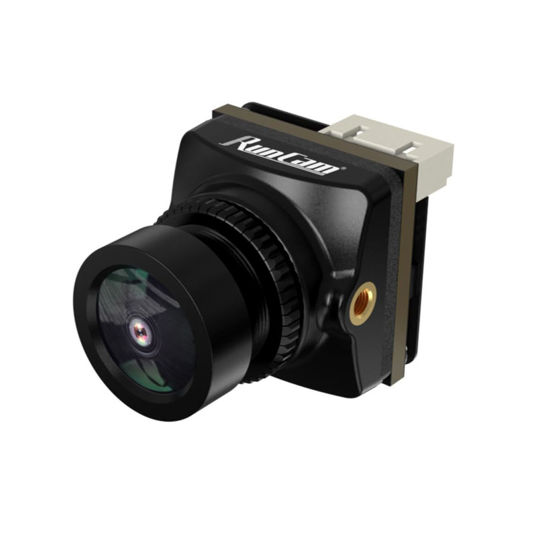 Picture of RunCam FPV Camera Phoenix 2 SP V4 Night View 1500TVL Freestyle FPV Camera 4:3/16:9 7.5g for RC FPV Racing Drones Quadcopter