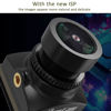 Picture of RunCam FPV Camera Phoenix 2 SP V4 Night View 1500TVL Freestyle FPV Camera 4:3/16:9 7.5g for RC FPV Racing Drones Quadcopter