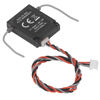 Picture of Keenso DSMX,DSMX Portable Compact Anti Interference AR8000 2.4ghz 8 Channel DSMX Replacement for AR6210 AR12120 AR9020