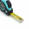 Picture of Amazon Basics Tape Measure - 16 Feet, Turquoise