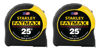 Picture of Stanley FMHT74038A FatMax 25 Foot Tape Measure 2PK