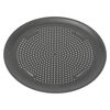 Picture of GoodCook AirPerfect Nonstick 16” Pizza Pan - Pizza Tray for Oven, Perforated Round Pizza Pan, Carbon Steel Baking Pan, Homemade, Frozen & Leftover Slices