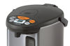 Picture of Zojirushi Micom Water Boiler and Warmer (135 oz. / 4L, Silver)