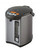 Picture of Zojirushi Micom Water Boiler and Warmer (135 oz. / 4L, Silver)