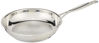Picture of Cuisinart 722-20 8-Inch Chef's-Classic-Stainless-Cookware-Collection, 8", Open Skillet