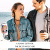 Picture of Gifts for Wife from Husband - Wife Gifts - Wedding Anniversary, Birthday Gifts for Wife - Valentines Day Gifts for Wife, Wife Valentines Day Gifts - Romantic I Love You Gifts for Her - 20 Oz Tumbler